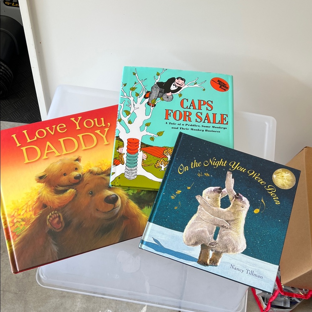 misc books (look at all pics) each is $6 or i’ll bundle them all for one price